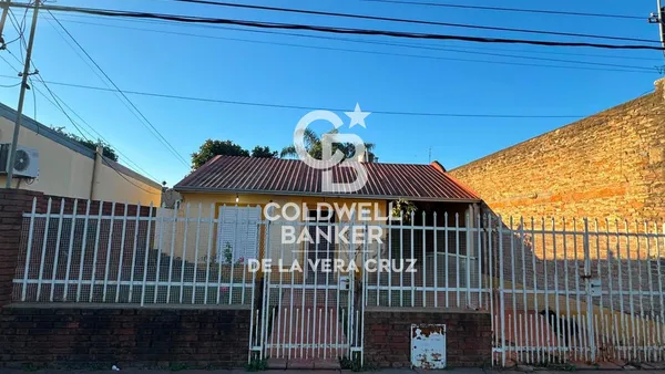 Casa en Casa de 2 dormitorios en Barrio Los Hornos