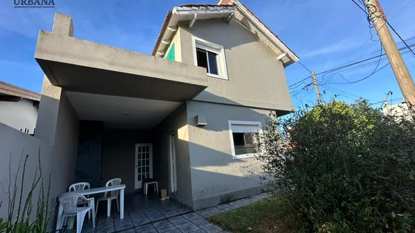 Casa en Fossati y Río Atuel