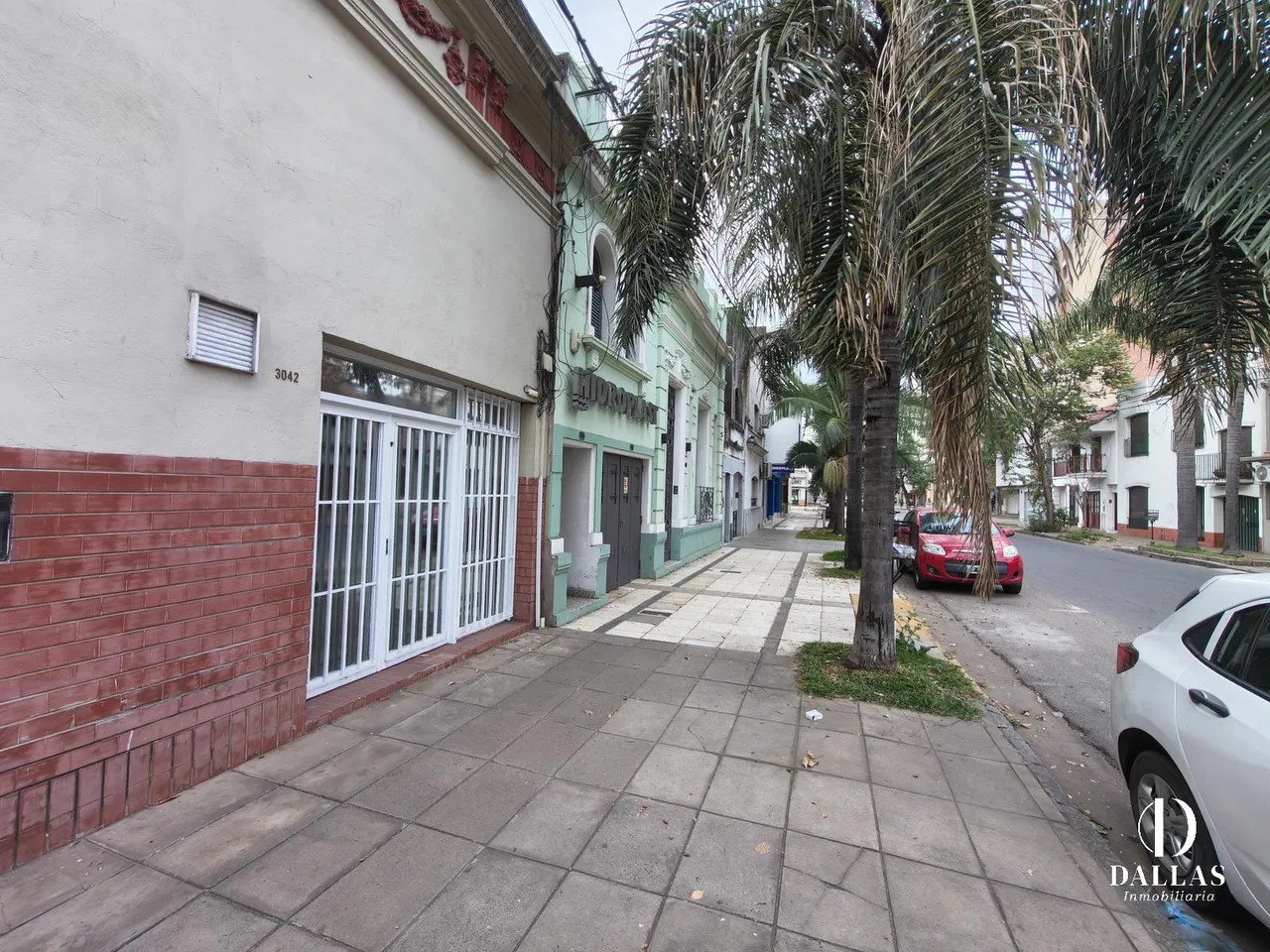 Local Comercial en Francia al 3000