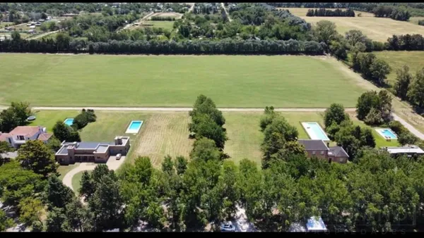 Terreno en Venta Lote 2500 mtrs. La cañada Polo Club