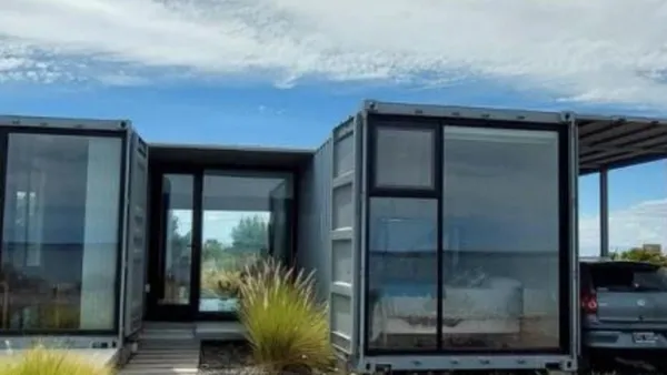 Casa en Villa Tenis Club, Mari Menuco, Neuquén