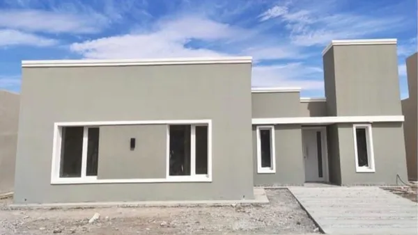 Casa en Construimos en tu terreno