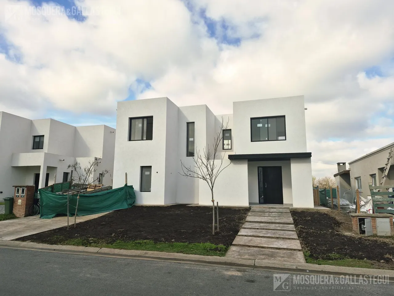 Casa en Santa Ana , villanueva, Dique Lujan