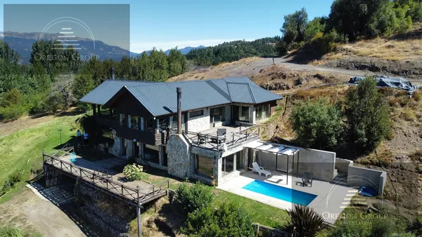 Casa en Casa en venta en Peñon de Lolog lote 24
