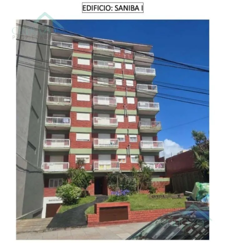 Departamento en Av. Costanera 1165, entre calles 38 y 39 al 1100 SANTA TERESITA,