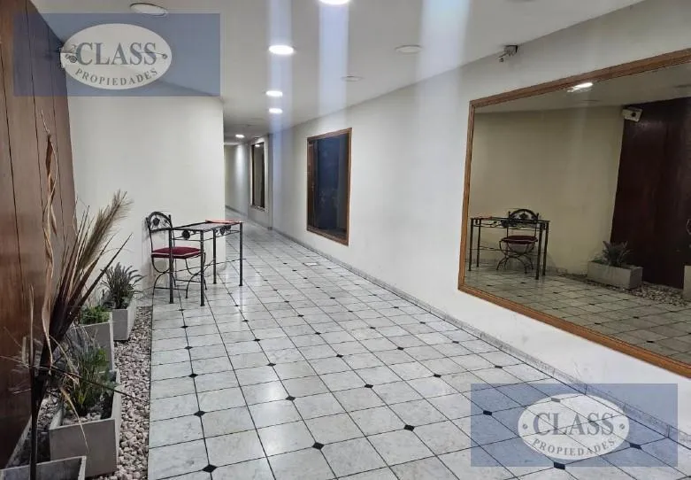 Departamento en Lautaro 46 PISO 7