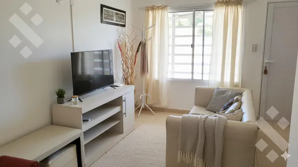 Departamento en VENTA : DUPLEX 2 Dorm- Los Berros 15- Las Grutas (R.N)