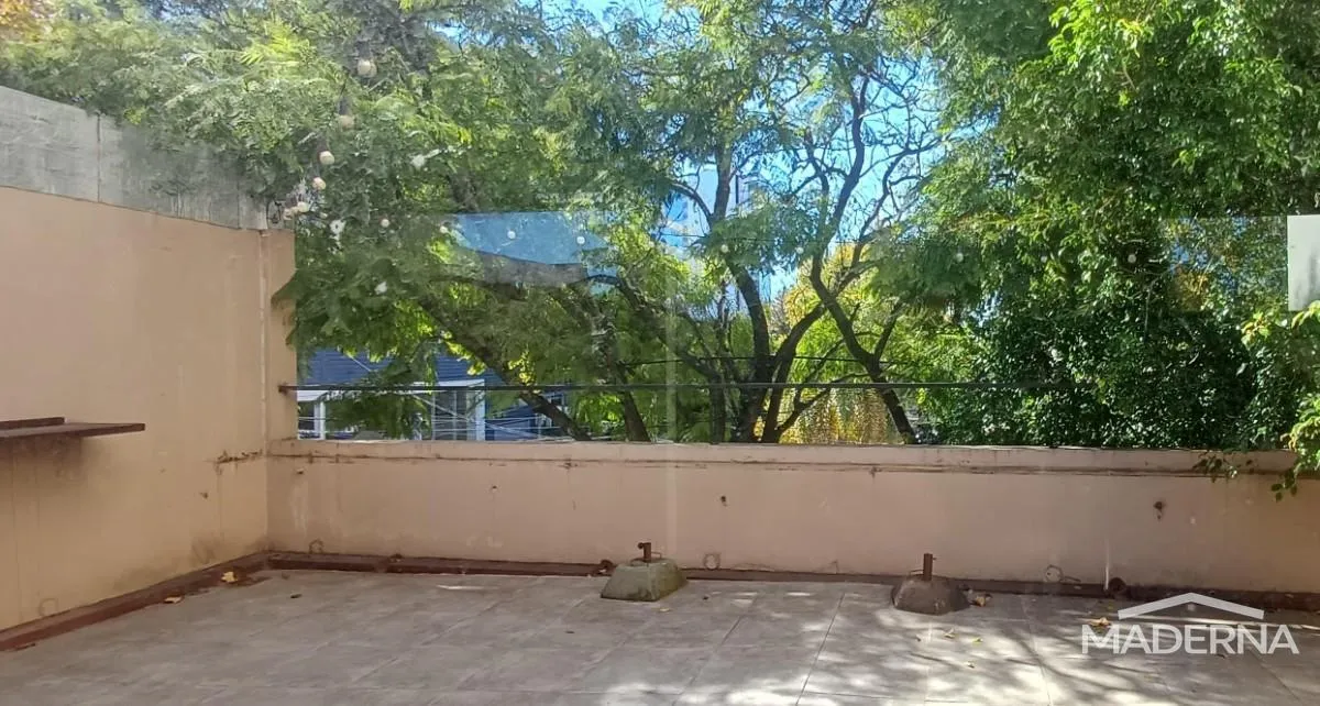 Terreno en Av. Libertador al 1700