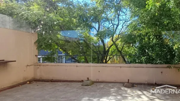 Terreno en Av. Libertador al 1700