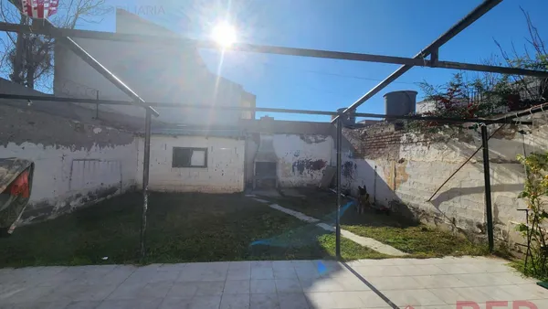 Casa en San Martin al 1100