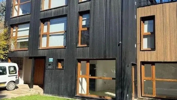 Departamento en Departamento en venta en pleno centro San Martin de los Andes