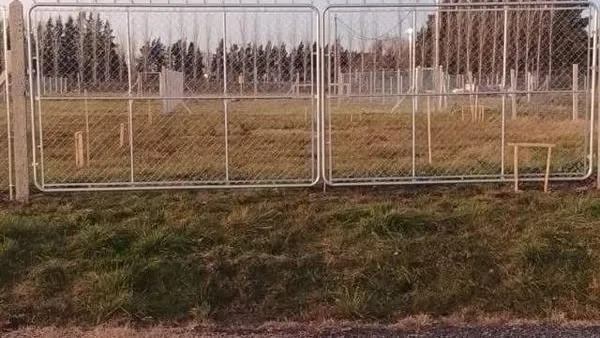 Terreno en 83 y 138