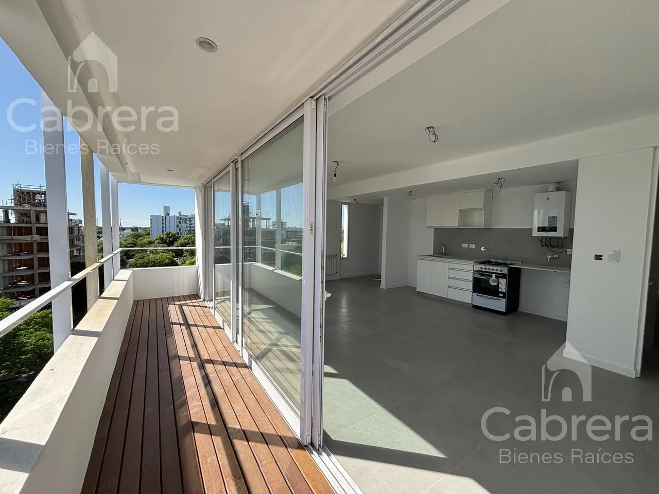 Departamento en 23 e/ 50 y 51