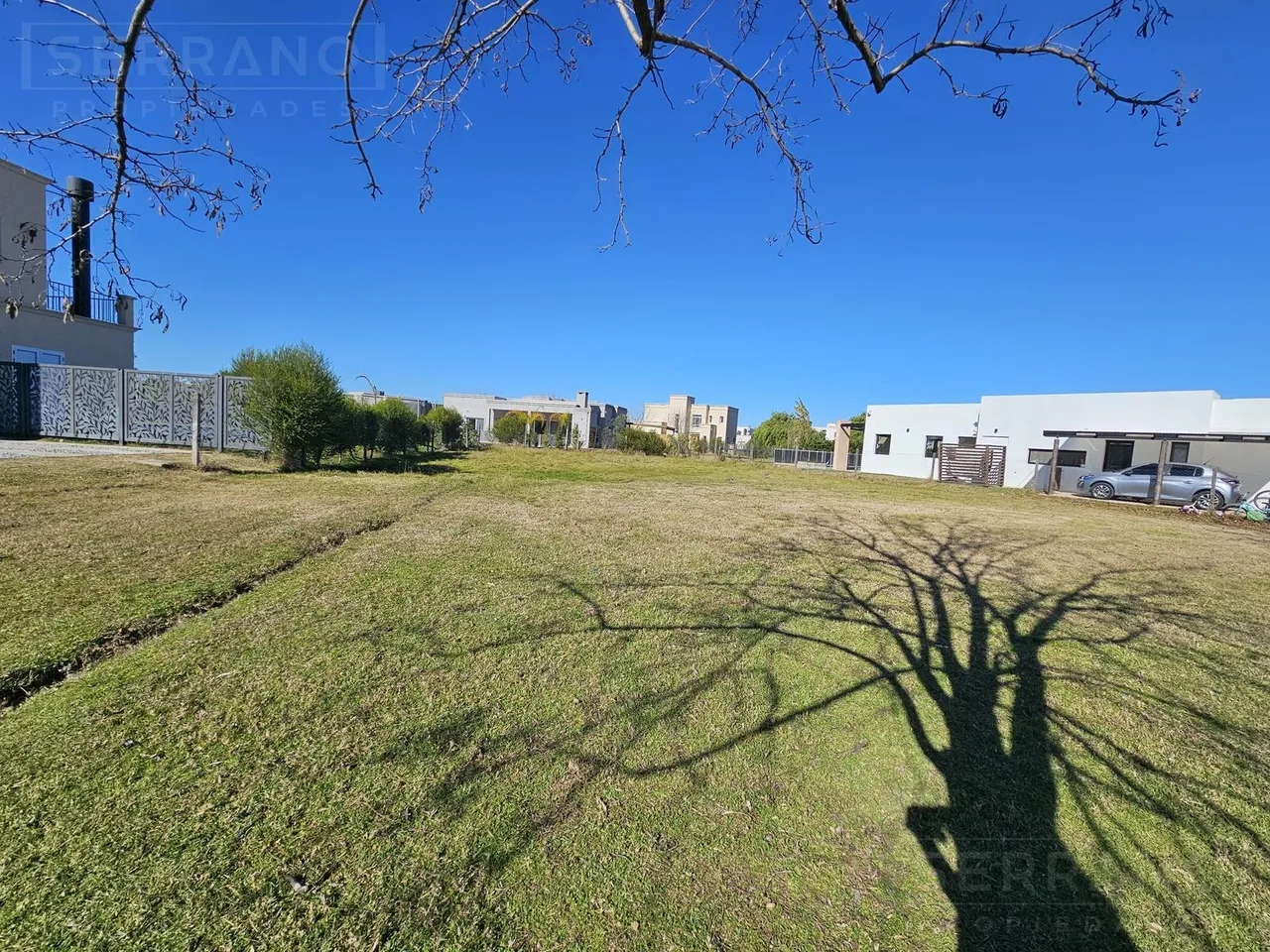 Terreno en LHC. Lote interno en venta en El Canton, Escobar