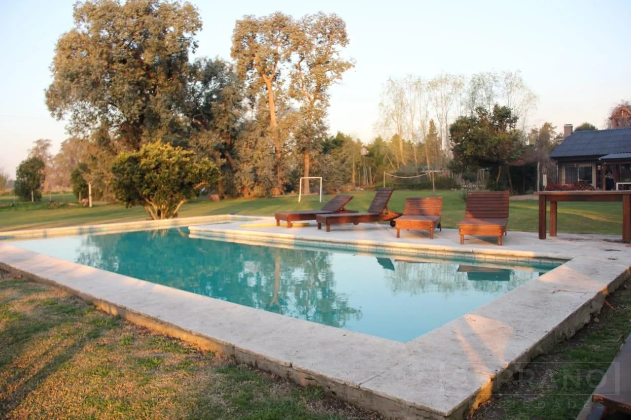 Casa en Venta Casa 4 Ambientes con Piscina y Vista al Campo en Parque Exaltación