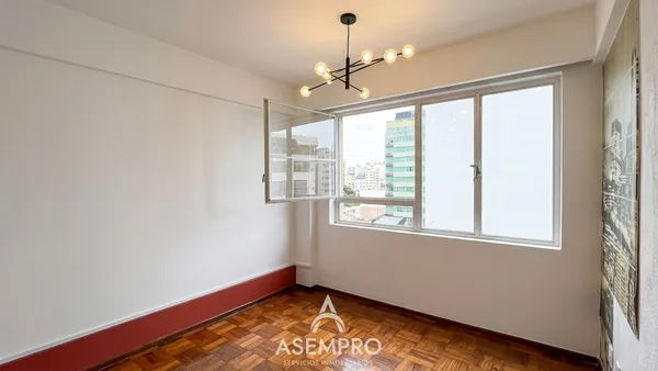 Departamento en salta al 600