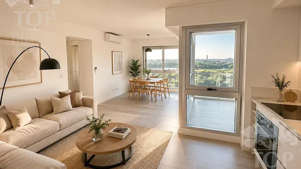 Departamento en Remeros Beach, Sky I