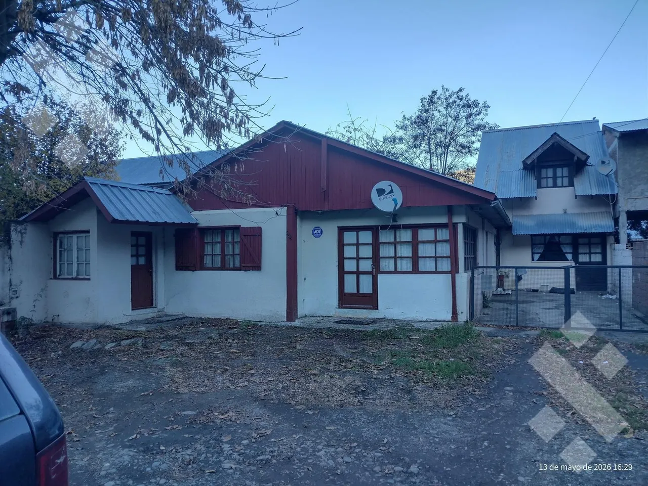 Casa en Venta casa 3 habitaciones + dpto - Zona Centro - San Martin de los Andes