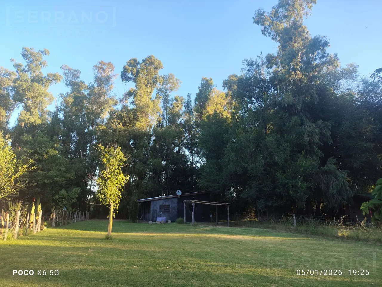 Casa en VENTA Casa de campo, en Monte Hoffman, camino a ARECO