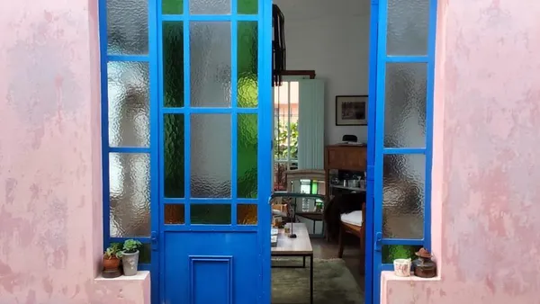 Casa en FES. Venta Casa y Hostería Boutique en San Antonio de Areco