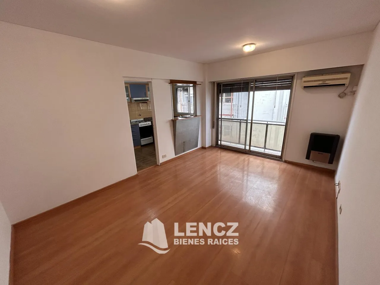 Departamento en Videla al 100