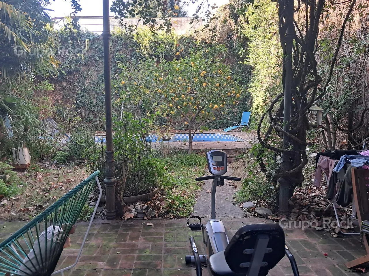 Casa en Castillo al 600