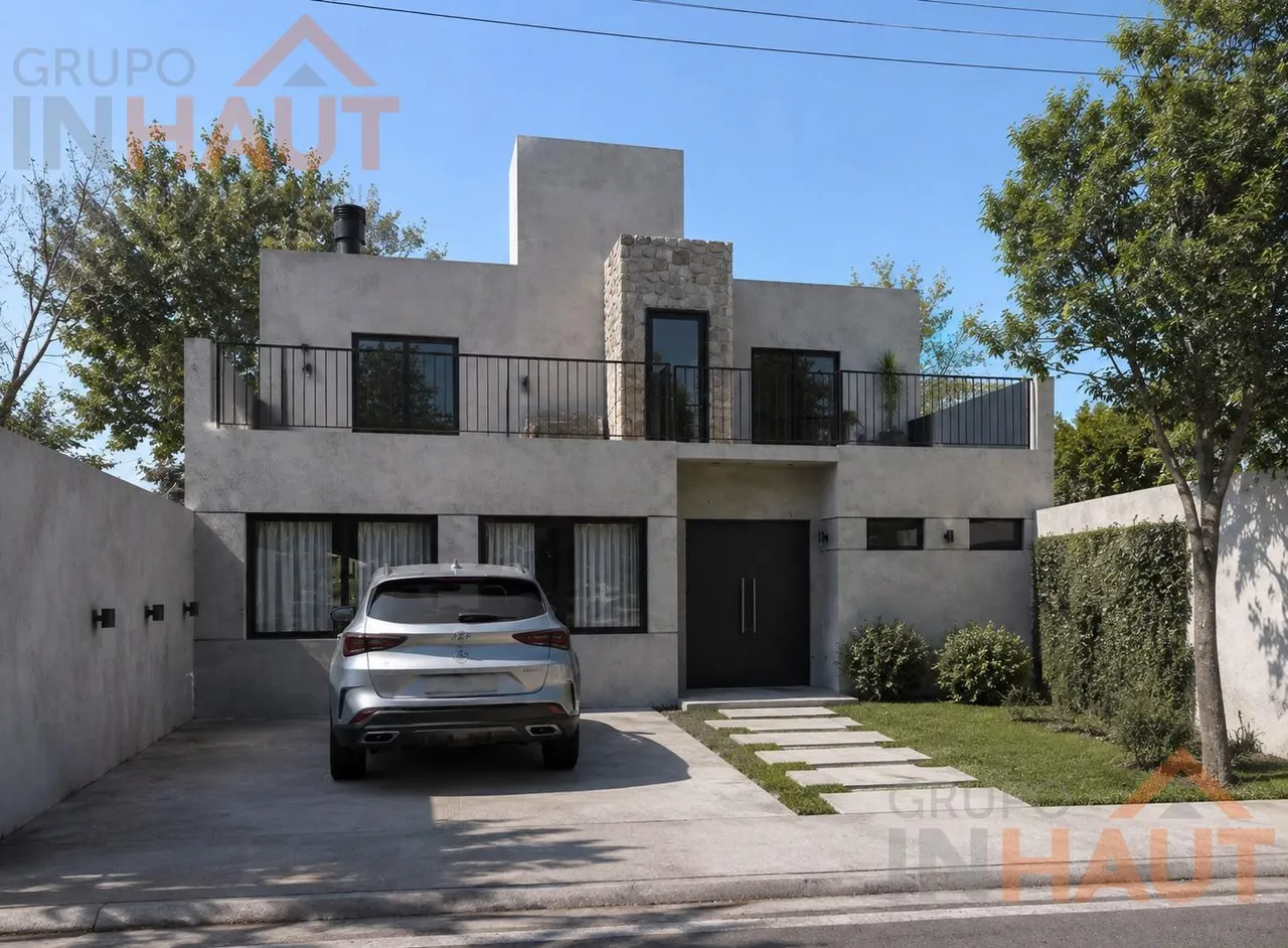 Casa en Pomona al 3200