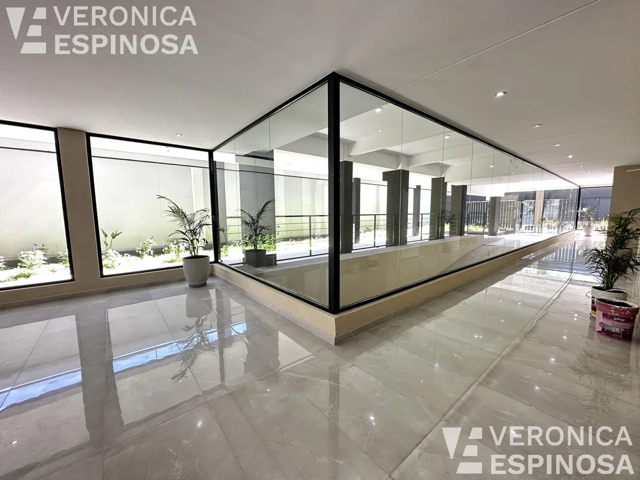 Departamento en Av. Rivadavia 22.200 5ºM