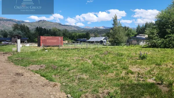 Terreno en Lote en venta en Cortaderas Callejón de Gin Gins San Martin de los Andes