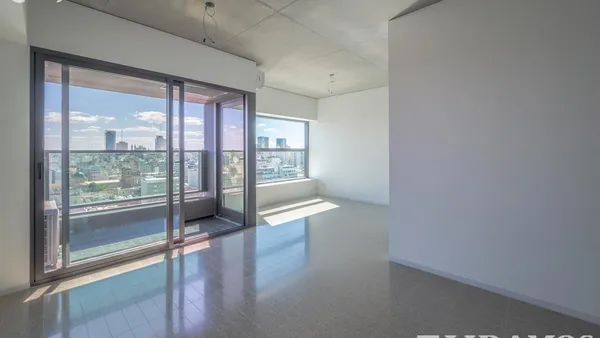 Departamento en Av. Ing Huergo al 400