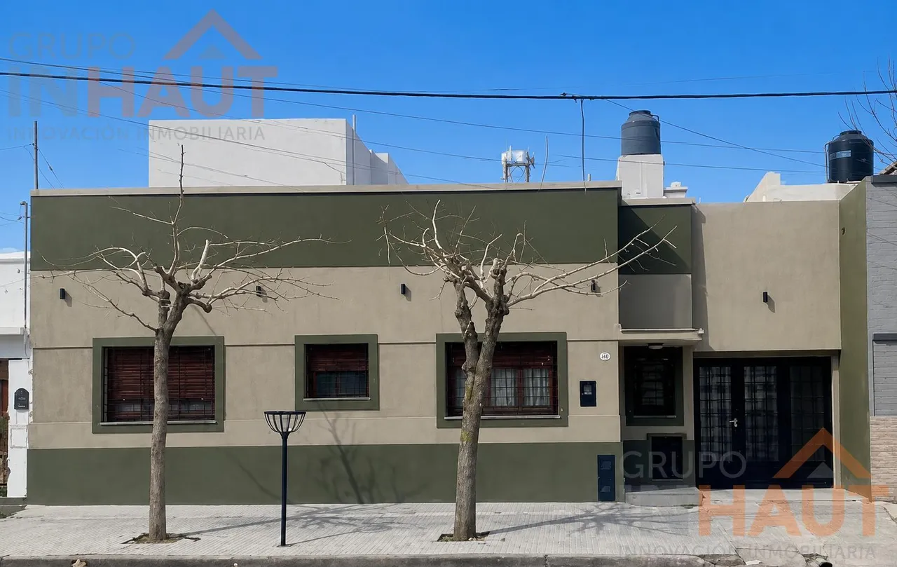 Casa en San Martin 182 Allen