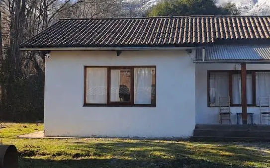 Casa en Casa en 1/2 Ha en El Bolsón, Villa Turismo (SU-36)