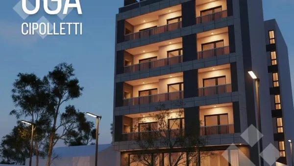 Departamento en VENTA EN POZO Departamentos 1 dorm PREMIUM c/ parrilla - Cipolletti - Río Negro