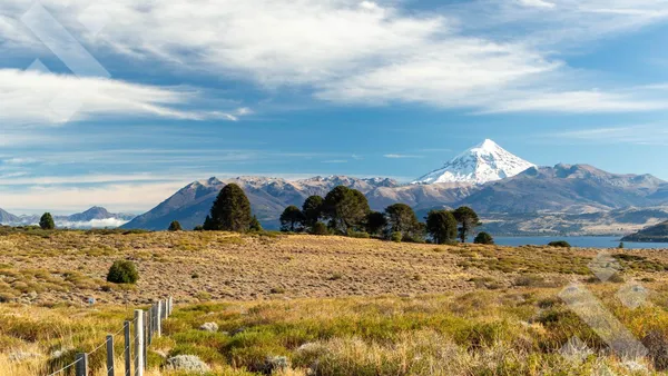 Terreno en Venta Lote 1715 m2 - Huechulafquen - Junin de los Andes