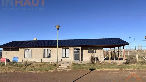 Casa en venta de casa 4 habitaciones en Fernandez Oro apto credito