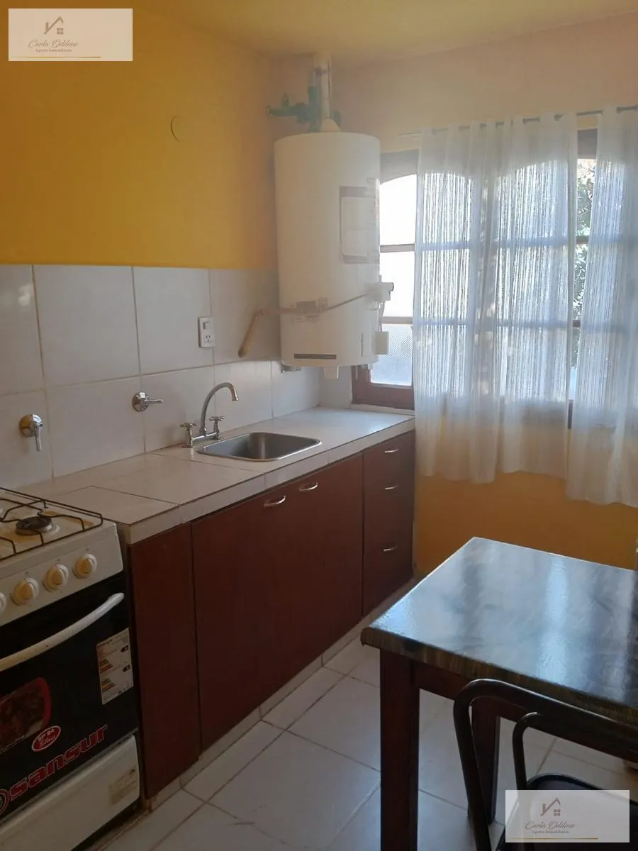 Departamento en Atlántida al 400