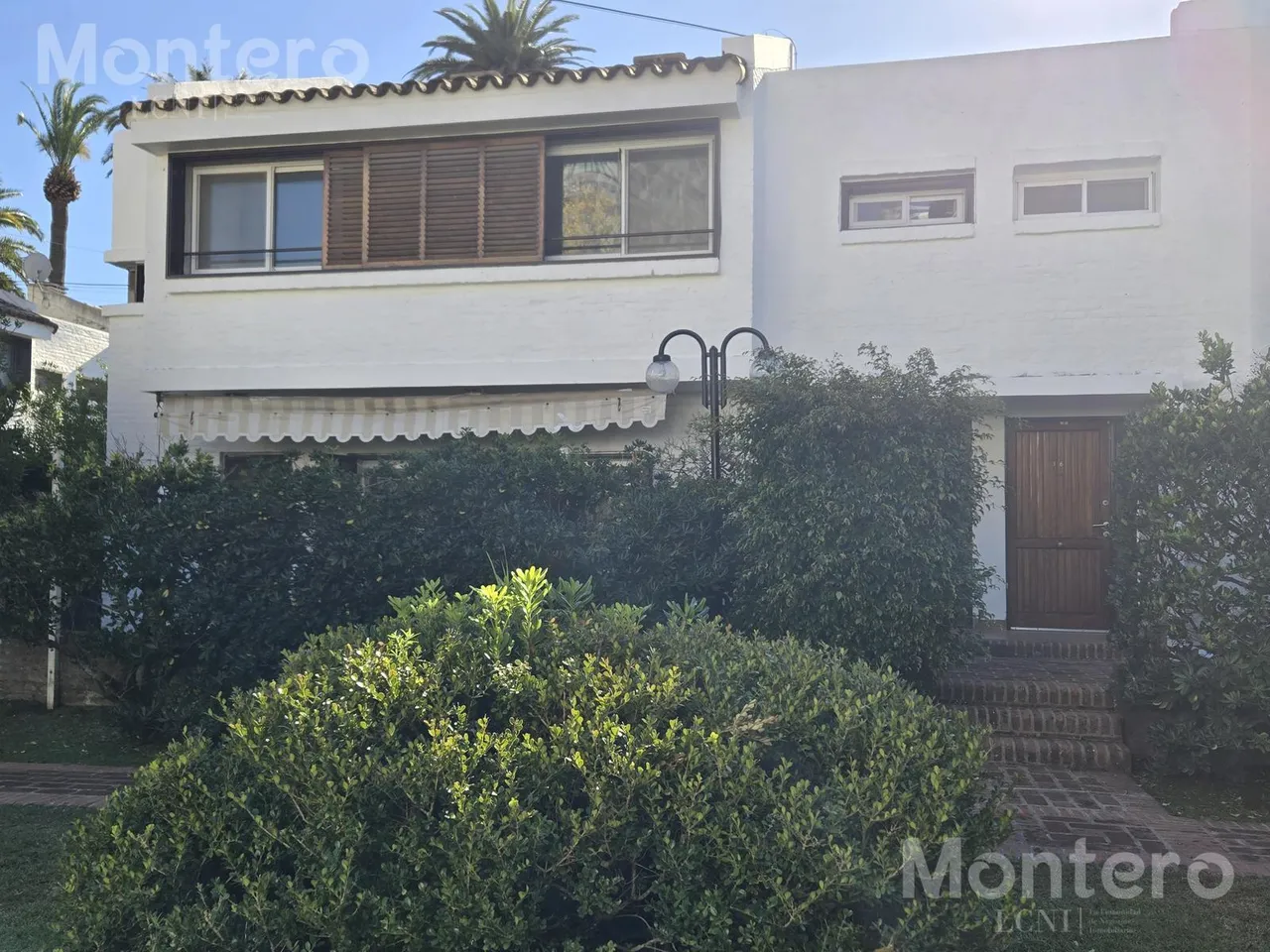 Casa en Luis Garcia 1150 Bungalows Club Nautico Hacoaj