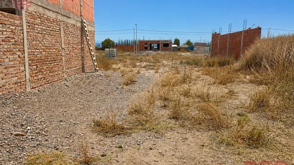 Terreno en Jardines De Limay