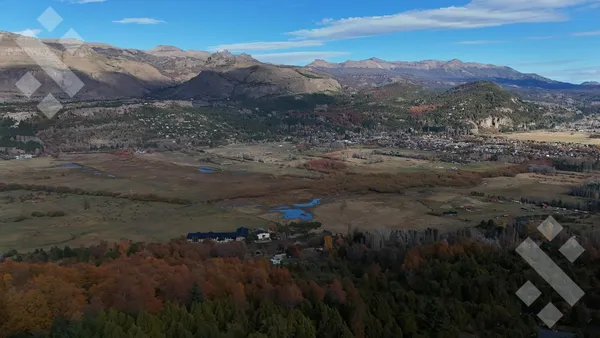 Terreno en Venta Lote 4000 m2 - Callejón de Torres - San Martin de los Andes
