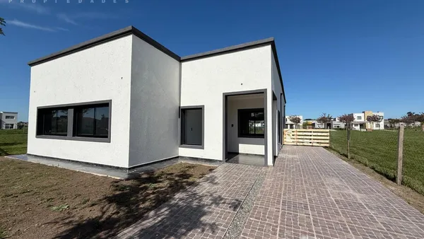 Casa en San Pablo Pilar