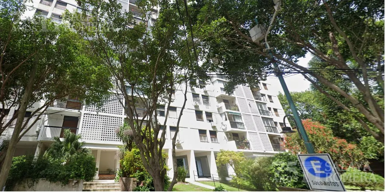 Departamento en Gdor vernet al 500