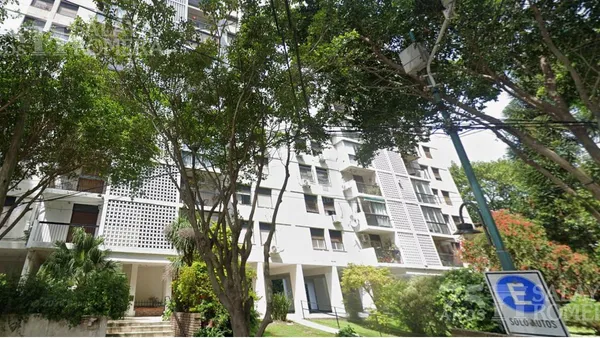 Departamento en Gdor vernet al 500