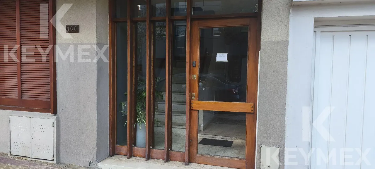 Departamento en 36 e/ 4 y 5