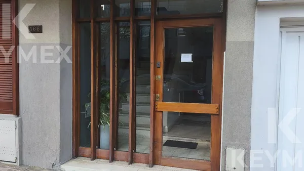 Departamento en 36 e/ 4 y 5