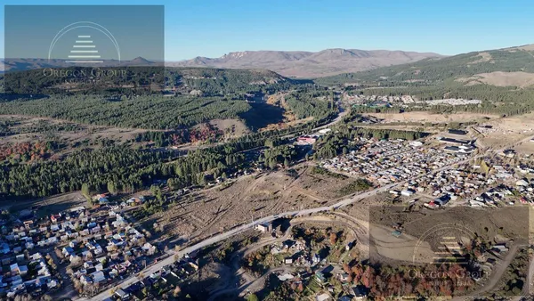 Terreno en Loteo Los Cardos en venta en Avenida Los Lagos
