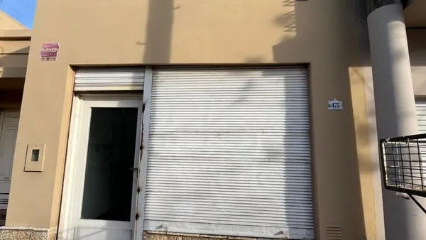Local Comercial en Lavalle al 400