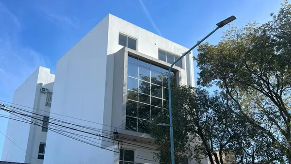 Departamento en Bv H Yrigoyen al 1000