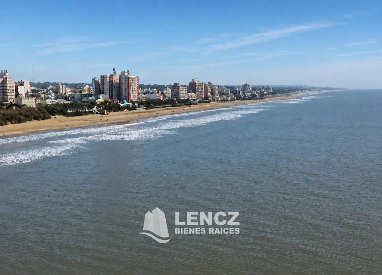 Departamento en calle 2 702 santa teresita
