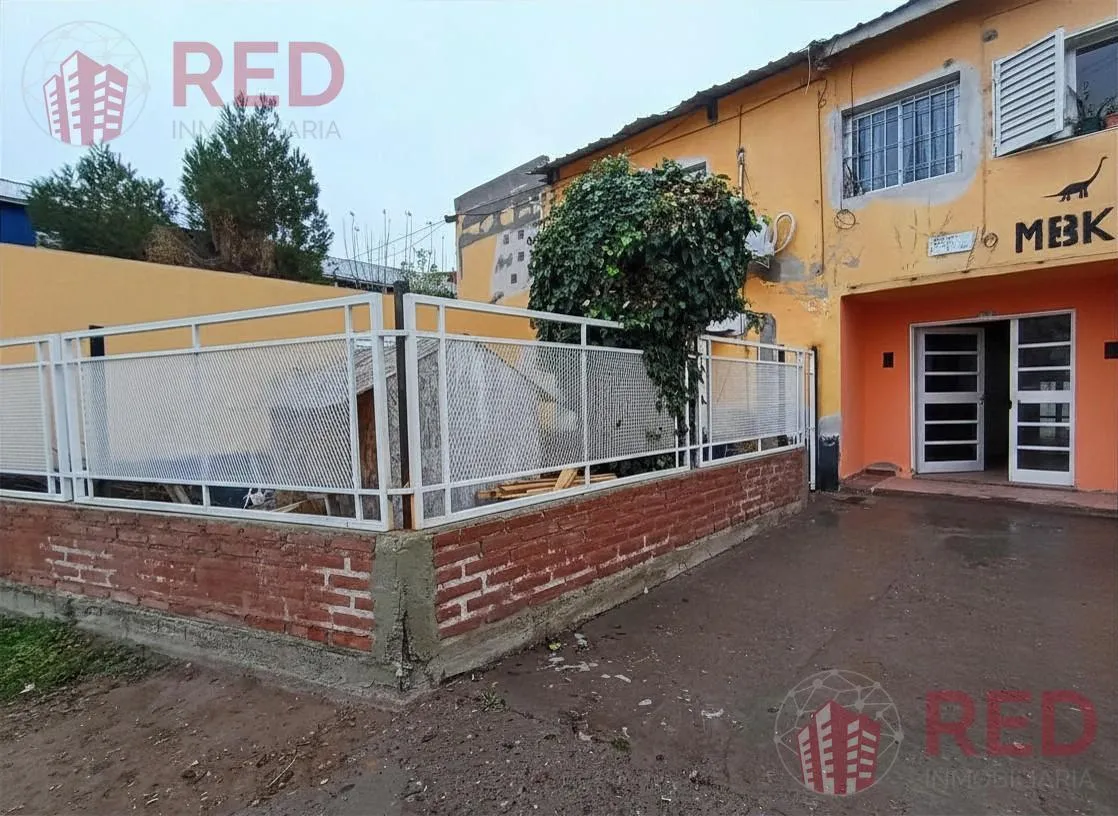 Departamento en Relmu al 3200