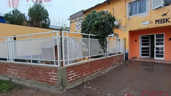 Departamento en Relmu al 3200